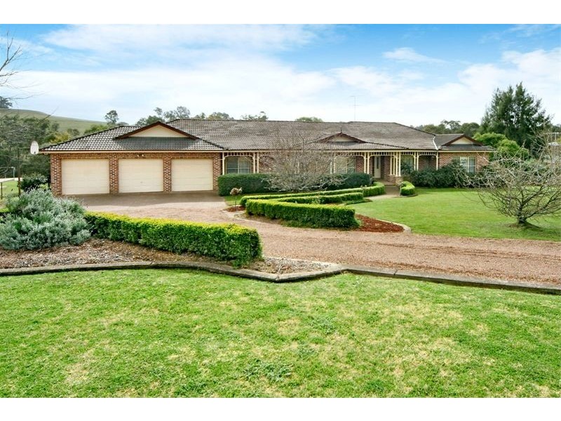 North Richmond NSW 2754