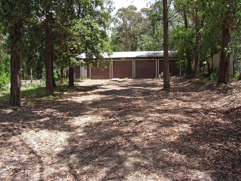 Bowen Mountain NSW 2753