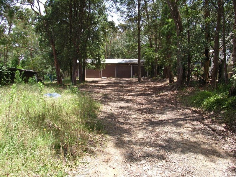 Bowen Mountain NSW 2753