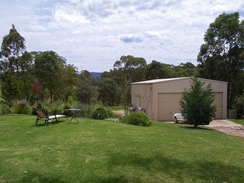 Kurrajong NSW 2758