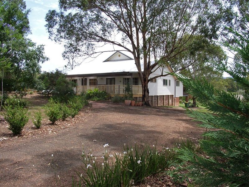 Kurrajong NSW 2758