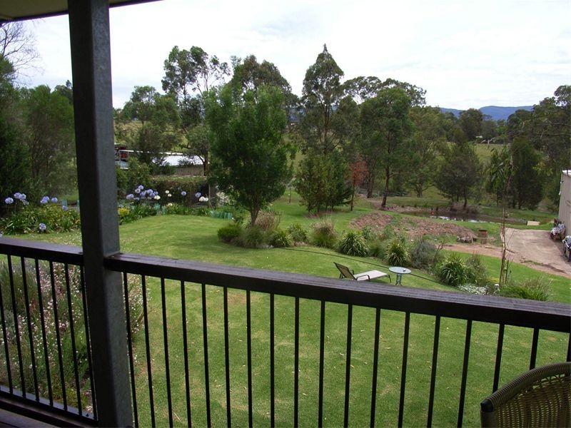 Kurrajong NSW 2758
