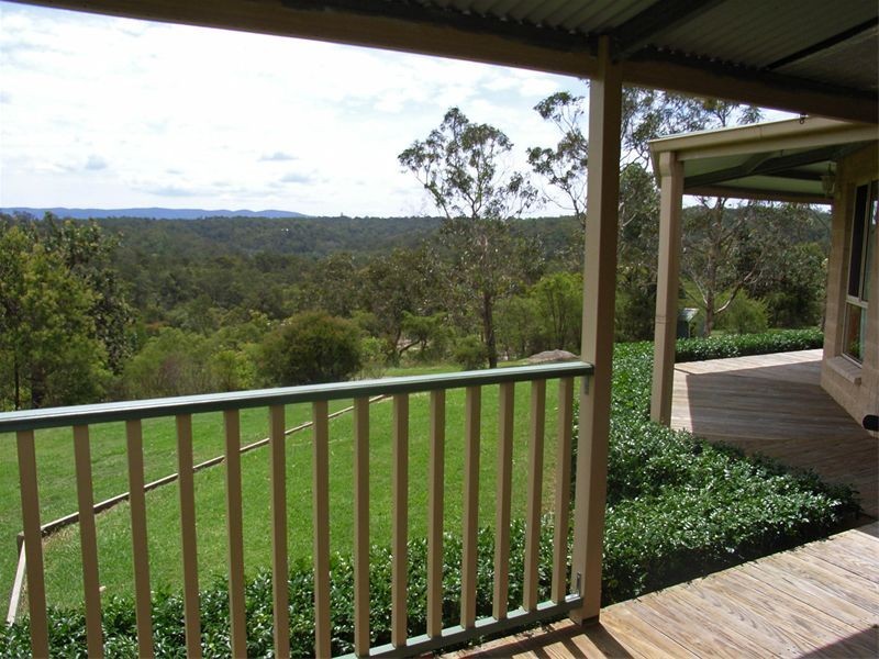 East Kurrajong NSW 2758