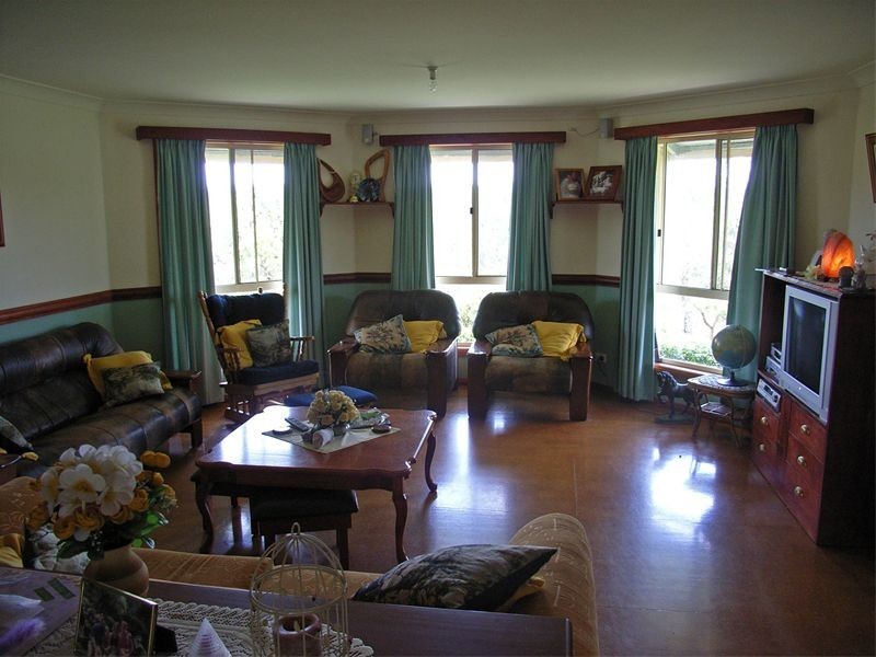 East Kurrajong NSW 2758