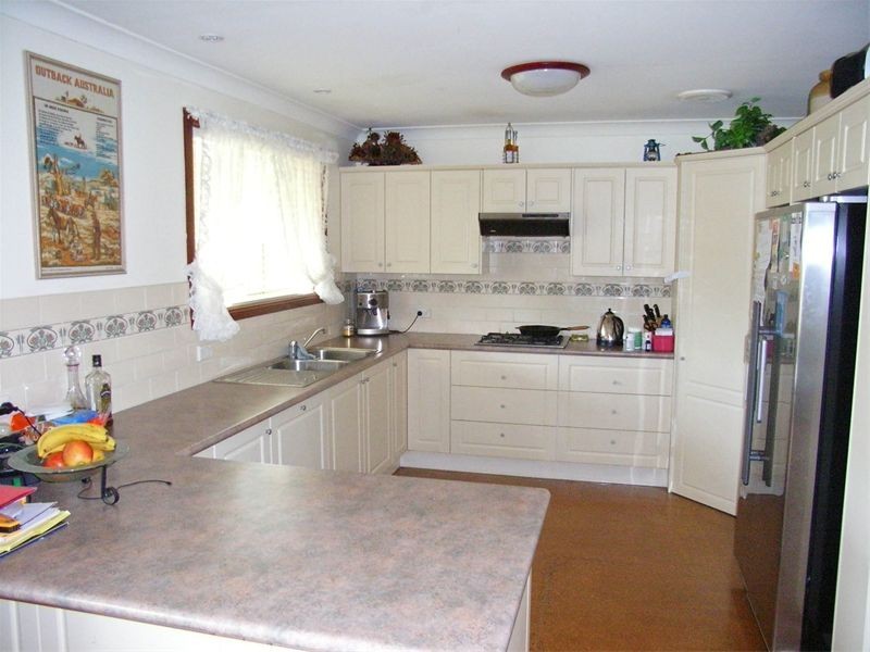 East Kurrajong NSW 2758