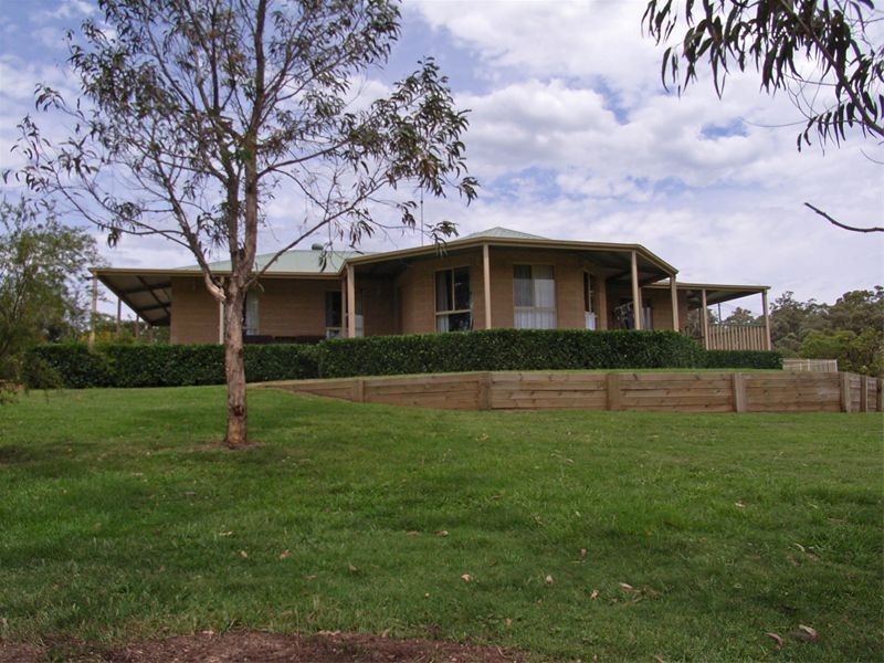 East Kurrajong NSW 2758