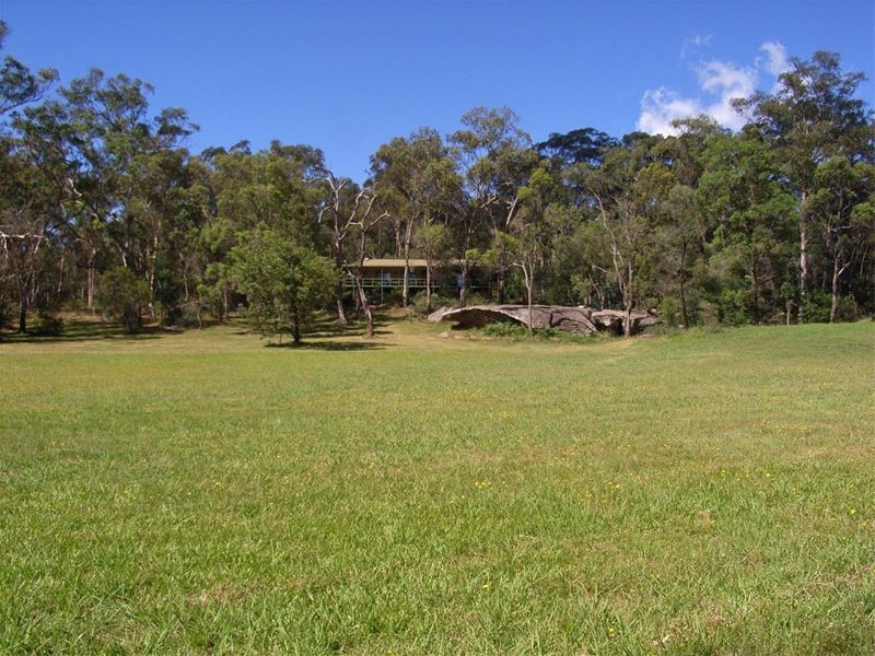 East Kurrajong NSW 2758