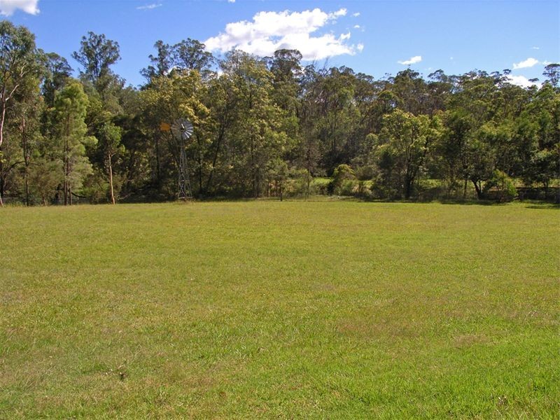 East Kurrajong NSW 2758