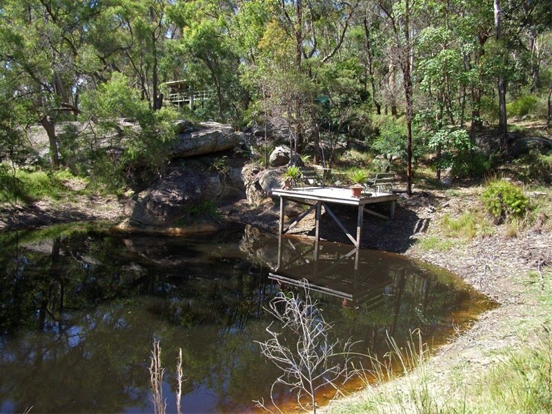 East Kurrajong NSW 2758