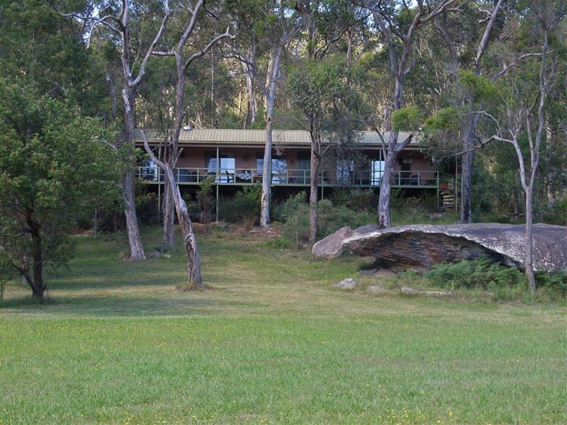 East Kurrajong NSW 2758