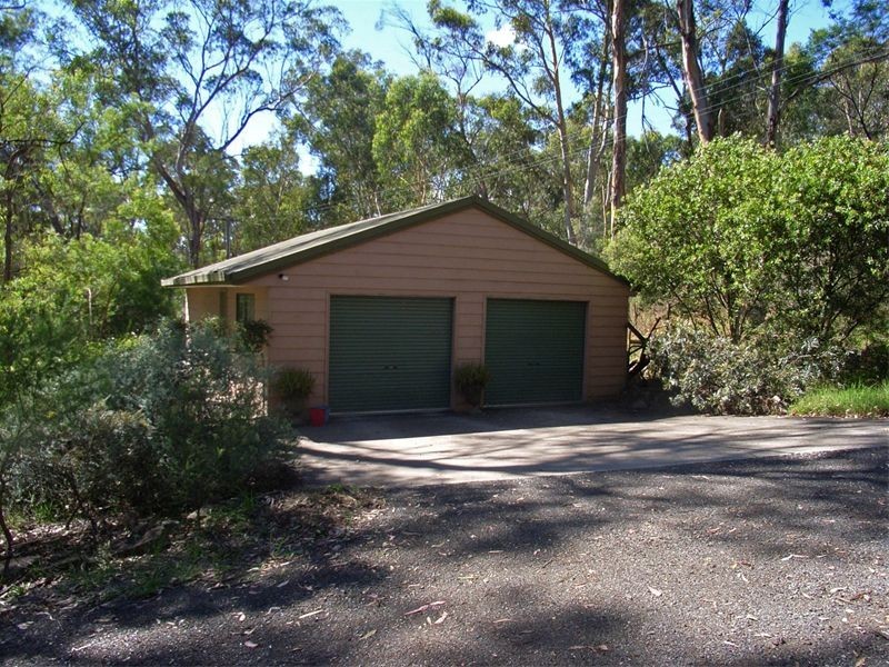 East Kurrajong NSW 2758