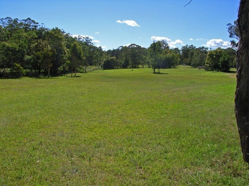 East Kurrajong NSW 2758