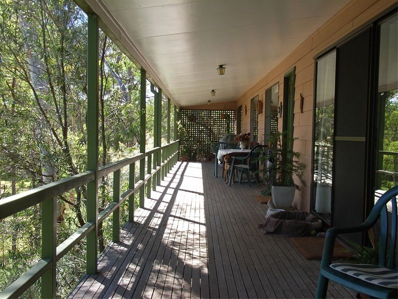 East Kurrajong NSW 2758