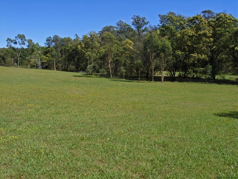 East Kurrajong NSW 2758