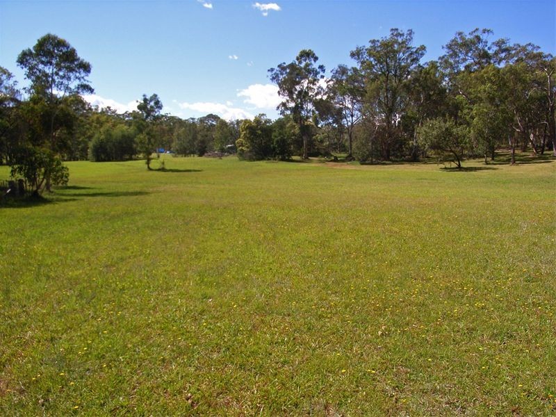 East Kurrajong NSW 2758