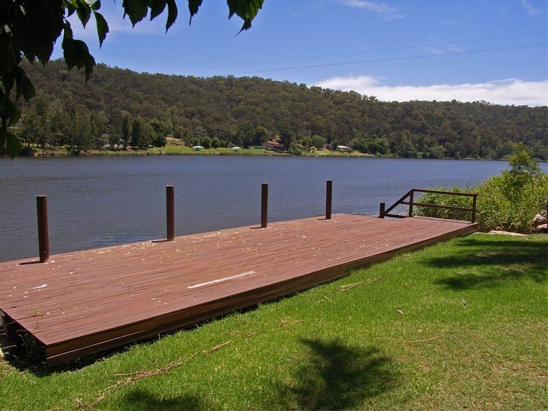 Lower Portland NSW 2756