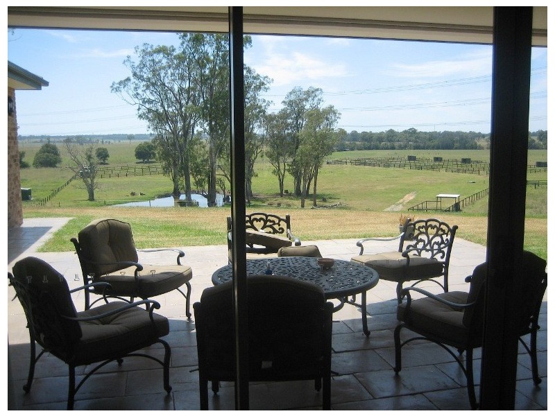 Windsor Downs NSW 2756