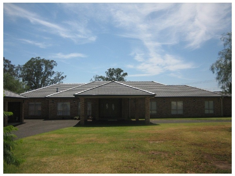 Windsor Downs NSW 2756