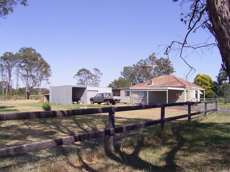Riverstone NSW 2765