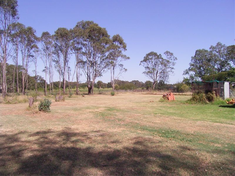 Riverstone NSW 2765