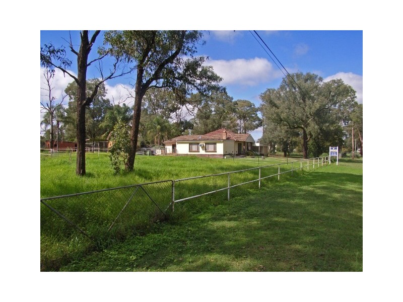 Londonderry NSW 2753