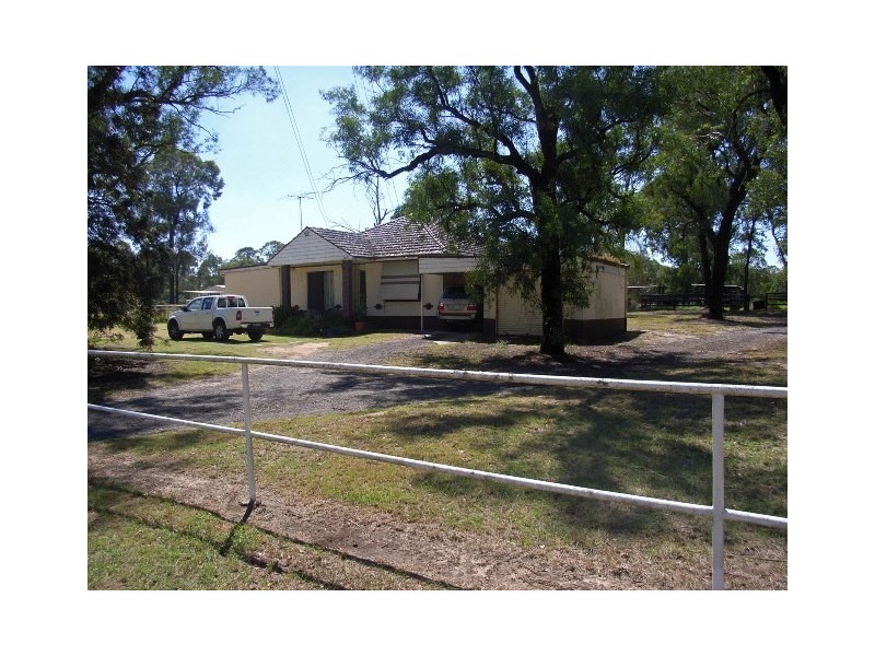 Londonderry NSW 2753