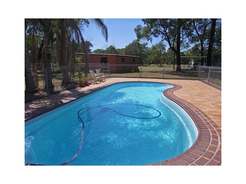 Londonderry NSW 2753