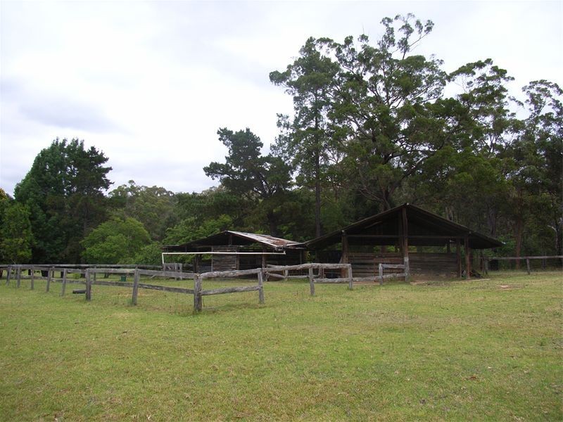 Yarramundi NSW 2753