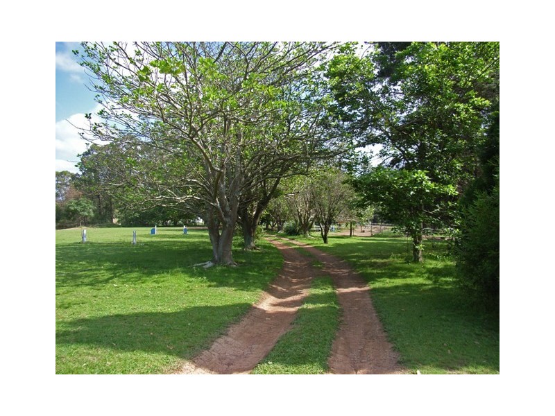 East Kurrajong NSW 2758