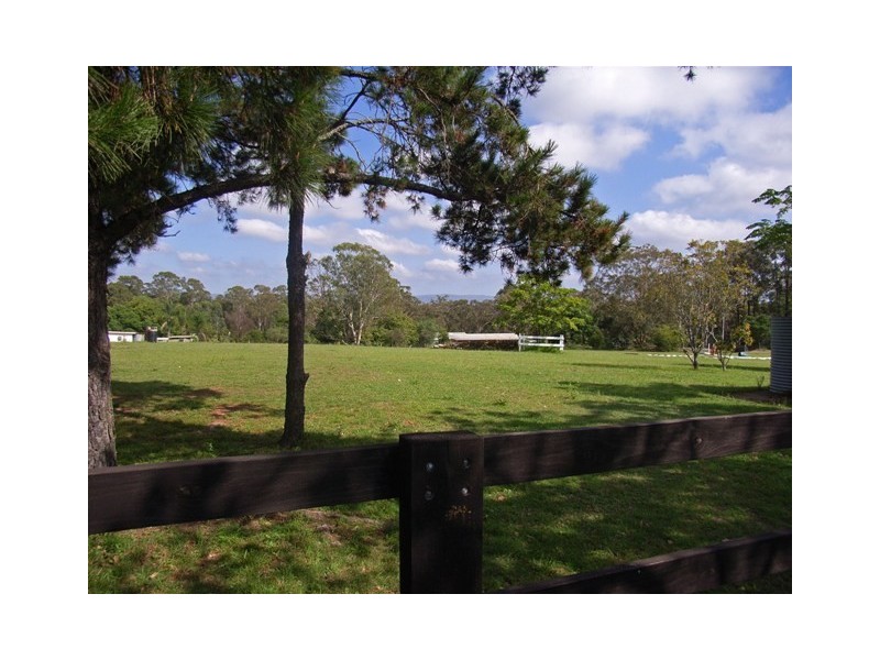 East Kurrajong NSW 2758