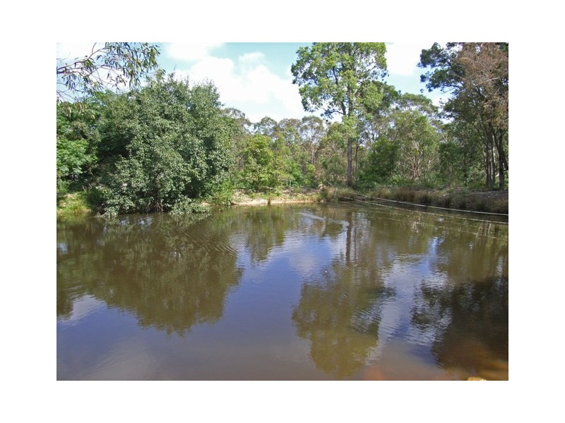 East Kurrajong NSW 2758