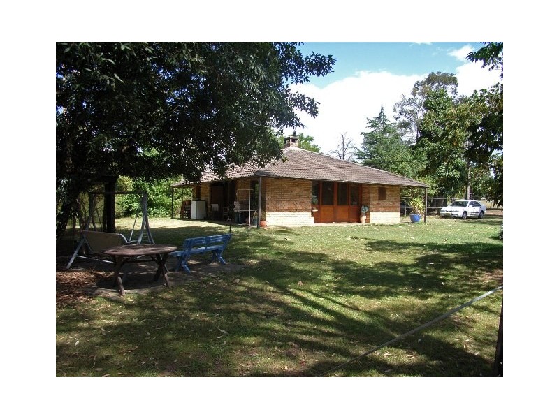 East Kurrajong NSW 2758