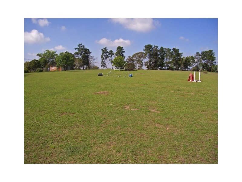 East Kurrajong NSW 2758