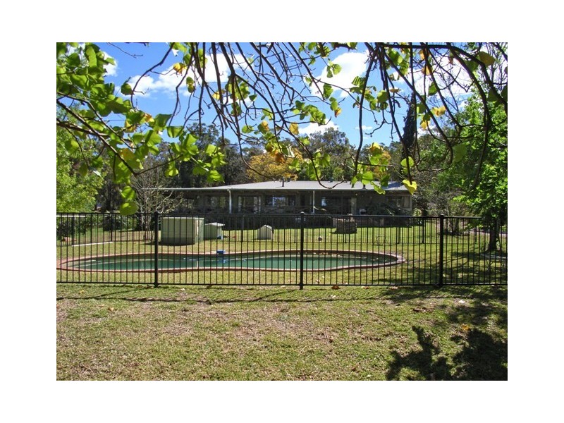 Yellow Rock NSW 2777