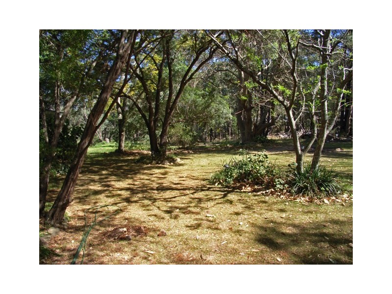 Yellow Rock NSW 2777