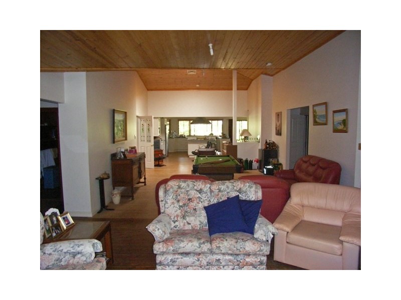 Yellow Rock NSW 2777