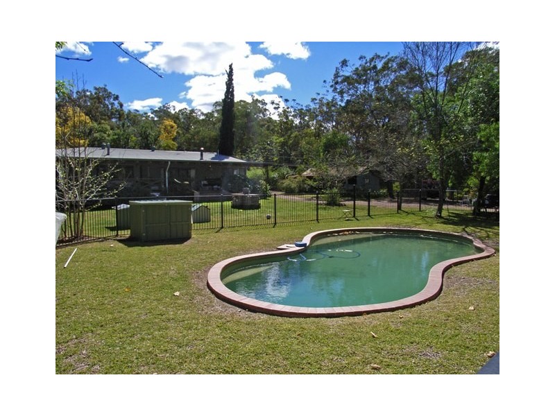 Yellow Rock NSW 2777