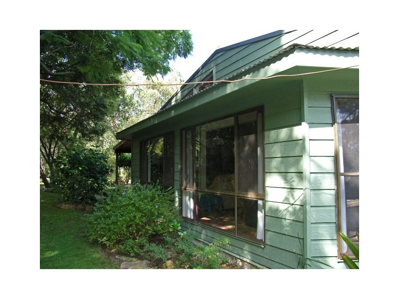 Yellow Rock NSW 2777