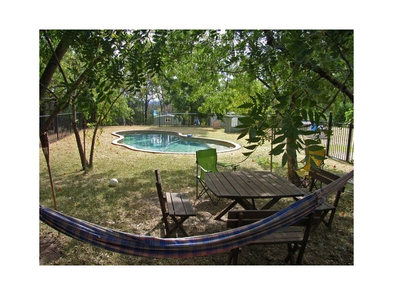 Yellow Rock NSW 2777