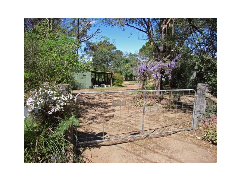 Yellow Rock NSW 2777