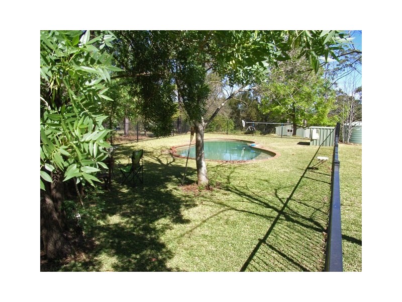 Yellow Rock NSW 2777