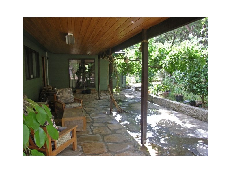 Yellow Rock NSW 2777