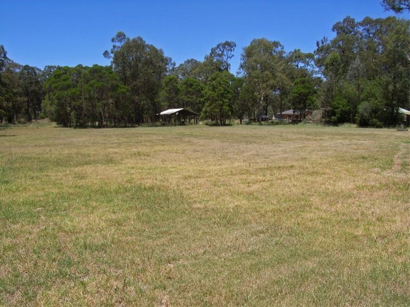 Castlereagh NSW 2749