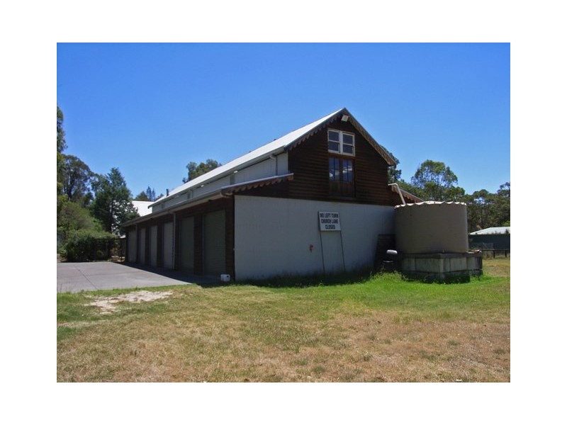 Castlereagh NSW 2749
