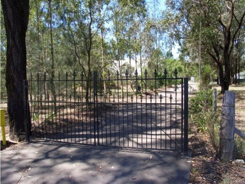 Castlereagh NSW 2749