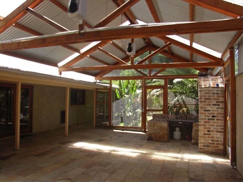 Castlereagh NSW 2749