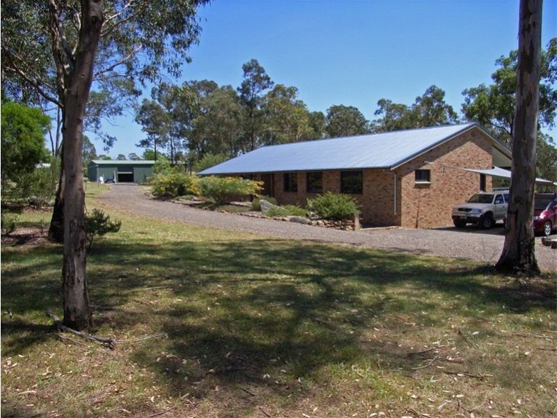 East Kurrajong NSW 2758