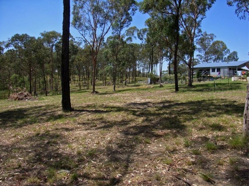 East Kurrajong NSW 2758