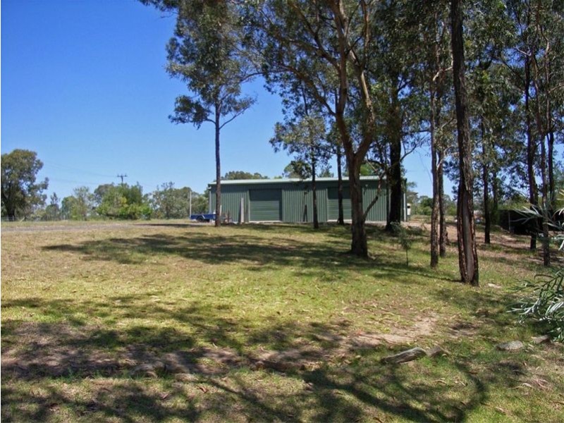 East Kurrajong NSW 2758