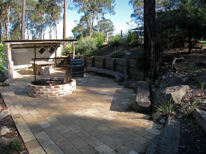 East Kurrajong NSW 2758